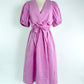 Baum Und Pferdgarten Pink Dress