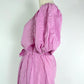 Baum Und Pferdgarten Pink Dress