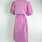 Baum Und Pferdgarten Pink Dress
