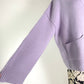 Samsoe Samsoe Lavender Cardigan