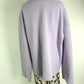 Samsoe Samsoe Lavender Cardigan