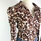 Baum Und Pfergarten Leopard Top