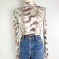 Samsoe Samsoe Tie Dye Top