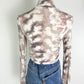 Samsoe Samsoe Tie Dye Top