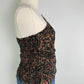 Maria Cher One Shoulder