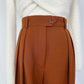 Escada Brown Trouser