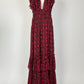 Ulla Johnson Adelina Maxi Dress