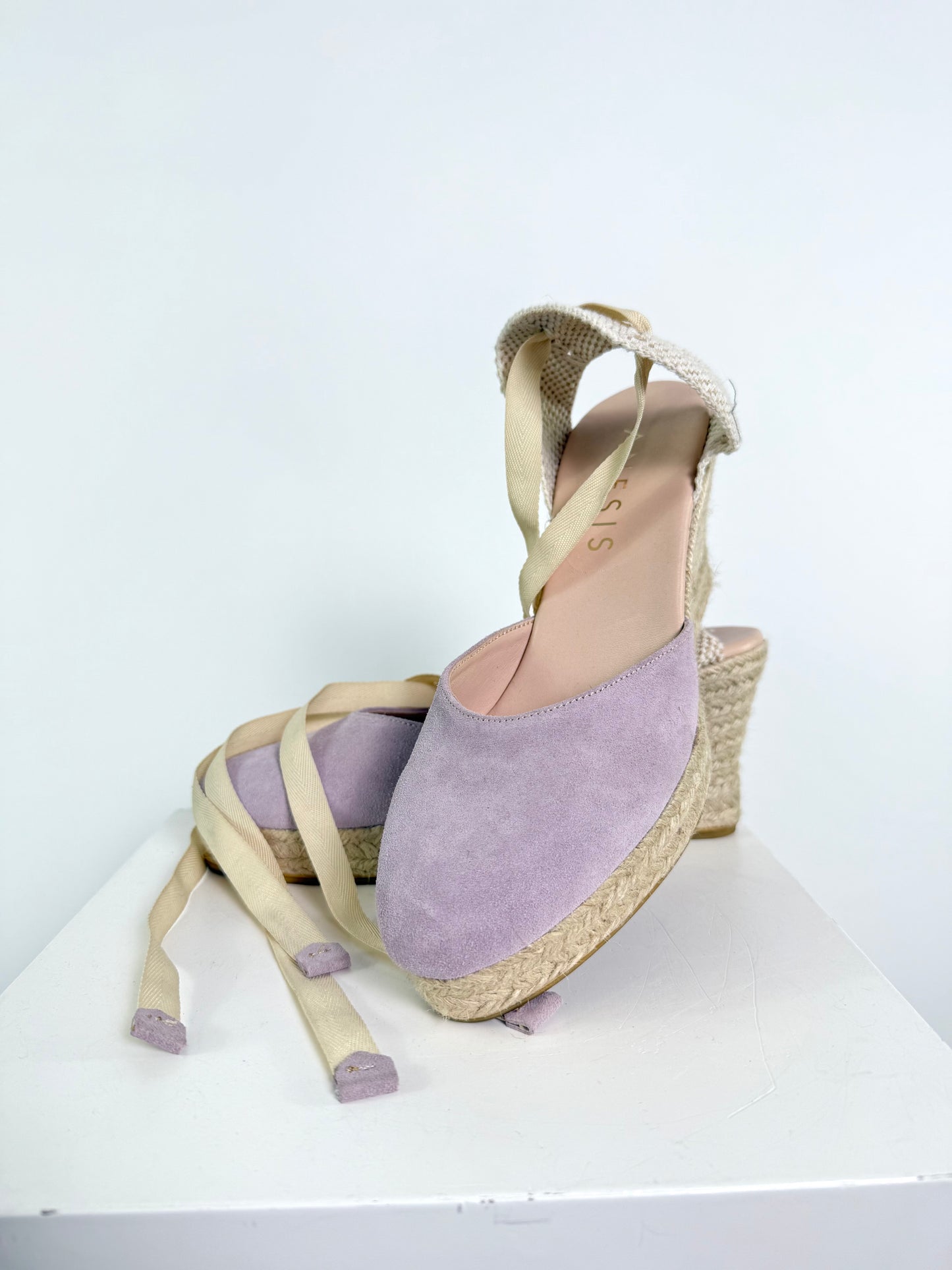 Anesis Wedge Espadrille