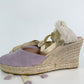 Anesis Wedge Espadrille