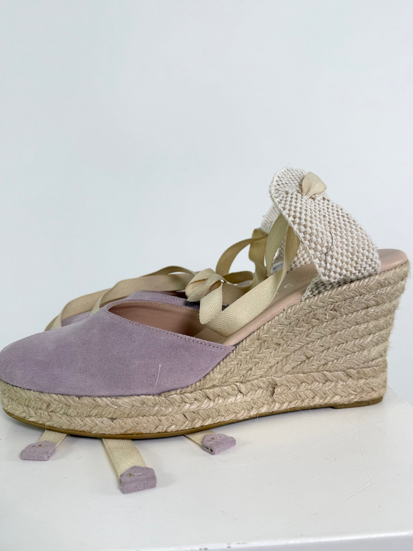 Anesis Wedge Espadrille