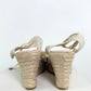 Anesis Wedge Espadrille