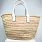 Chloe Medium Marci Straw Bag