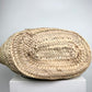 Chloe Medium Marci Straw Bag