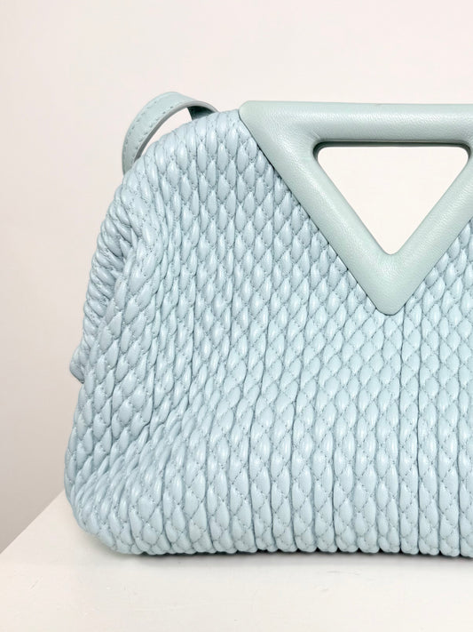 Bottega Veneta Small The Point Bag
