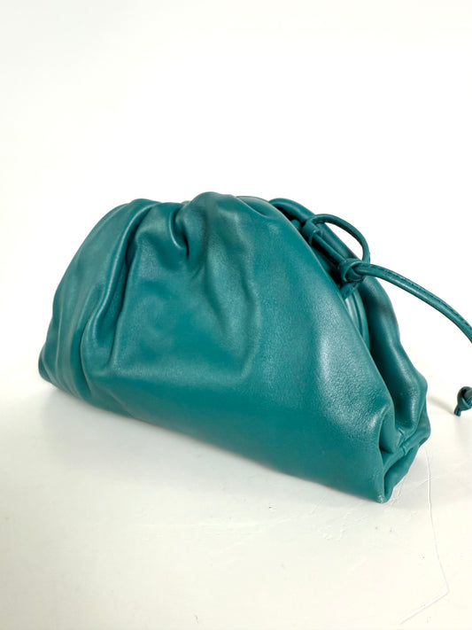 Bottega Veneta Mini Pouch