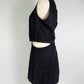 Zara Denim Mini Dress