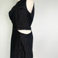 Zara Denim Mini Dress