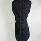 Zara Denim Mini Dress
