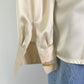 Vintage Louis Feraud Silk Top