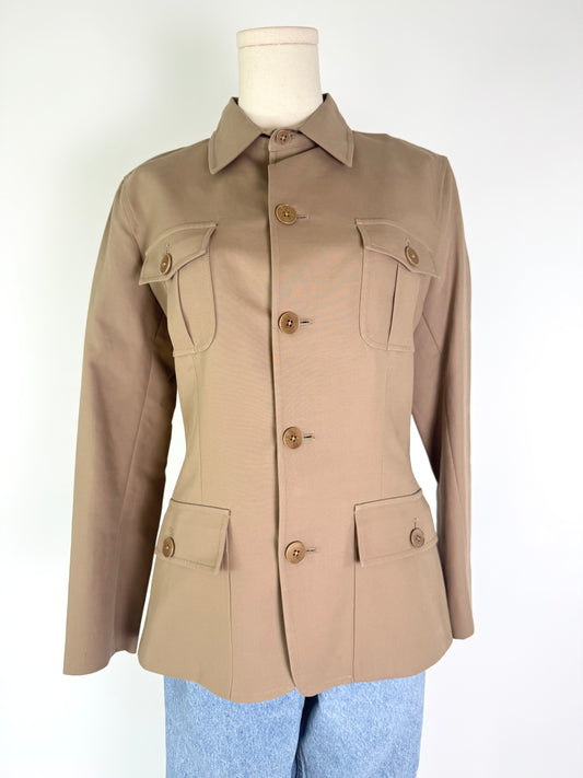 Ralph Lauren Black Label Jacket