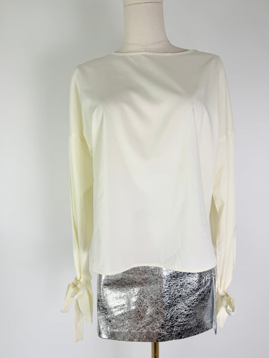 Farrow Cream Top