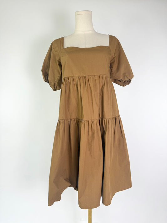 MDRN Citizen Dress