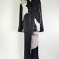 Asceno Gray/White Top & Pants