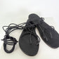 by James Black Sandal
