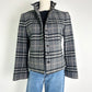 Vintage Burberry Wool Jacket