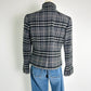 Vintage Burberry Wool Jacket