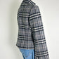 Vintage Burberry Wool Jacket