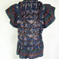 Sea New York Noah Print Top