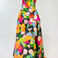 Richard Quinn Strapless Dress