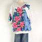 Vintage Damze Popover