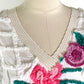 Vintage Damze Popover