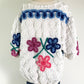 Vintage Damze Popover