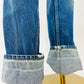 Vintage Levi Denim