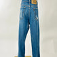 Vintage Levi Denim