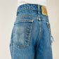 Vintage Levi Denim