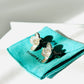 Tiffany & Co Flower Earrings