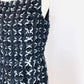 Oscar de la Renta Beaded Chiffon Dress