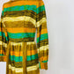 Vintage Tori Richard Maxi Dress